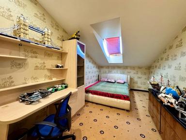 Многокомнатная квартира по адресу ул. Кутова (площадь 171,9 м²) - Atlanta.ua - фото 32