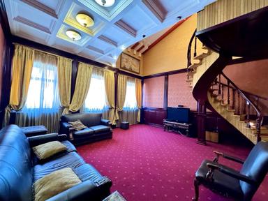 Многокомнатная квартира по адресу ул. Кутова (площадь 171,9 м²) - Atlanta.ua - фото 26