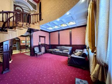 Многокомнатная квартира по адресу ул. Кутова (площадь 171,9 м²) - Atlanta.ua - фото 27