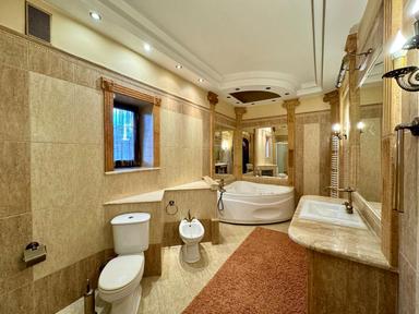 Многокомнатная квартира по адресу ул. Кутова (площадь 171,9 м²) - Atlanta.ua - фото 36