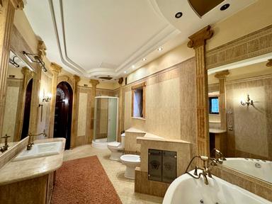 Многокомнатная квартира по адресу ул. Кутова (площадь 171,9 м²) - Atlanta.ua - фото 37