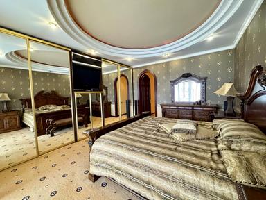 Многокомнатная квартира по адресу ул. Кутова (площадь 171,9 м²) - Atlanta.ua - фото 24