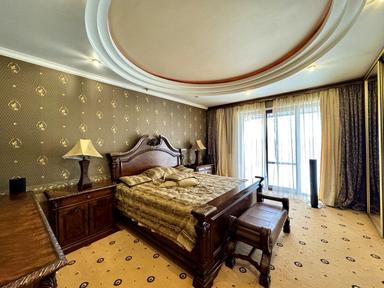 Многокомнатная квартира по адресу ул. Кутова (площадь 171,9 м²) - Atlanta.ua - фото 23