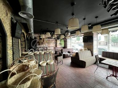 Коммерческая недвижимость по адресу ул. Златоустовская (площадь 320 м²) - Atlanta.ua - фото 30