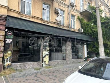 Коммерческая недвижимость по адресу ул. Златоустовская (площадь 320 м²) - Atlanta.ua - фото 26