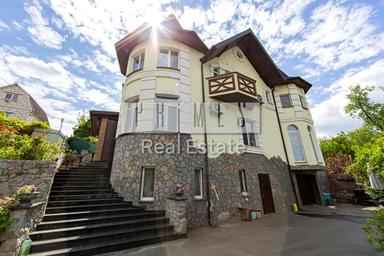 Дом по адресу (площадь 365 м²) - Atlanta.ua - фото 44