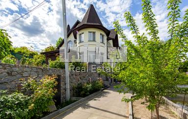 Дом по адресу (площадь 365 м²) - Atlanta.ua - фото 43