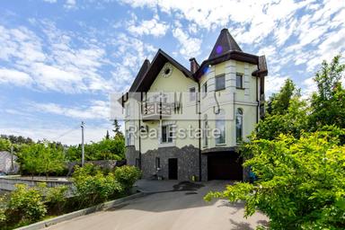 Дом по адресу (площадь 365 м²) - Atlanta.ua - фото 45