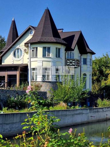 Дом по адресу (площадь 365 м²) - Atlanta.ua - фото 42