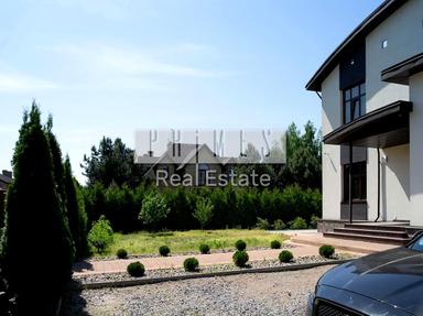 Дом по адресу (площадь 400 м²) - Atlanta.ua - фото 33