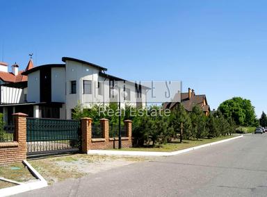 Дом по адресу (площадь 400 м²) - Atlanta.ua - фото 27