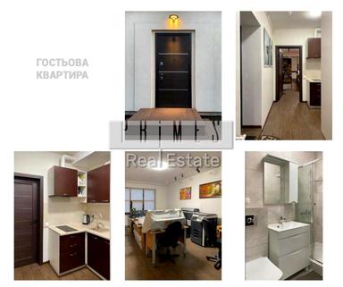 Дом по адресу (площадь 400 м²) - Atlanta.ua - фото 35