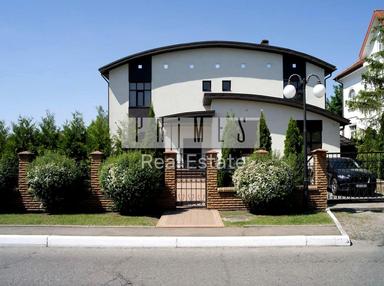 Дом по адресу (площадь 400 м²) - Atlanta.ua - фото 25