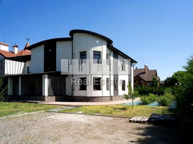 Дом по адресу (площадь 400 м²) - Atlanta.ua - фото 41