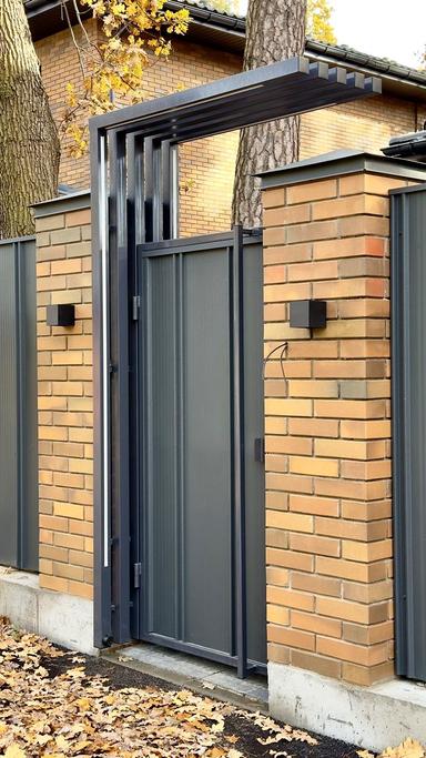 Дом по адресу Северный пер. (площадь 130 м²) - Atlanta.ua - фото 27