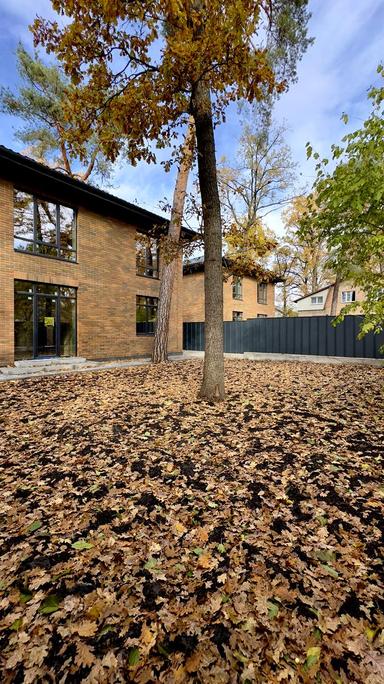 Дом по адресу Северный пер. (площадь 130 м²) - Atlanta.ua - фото 43