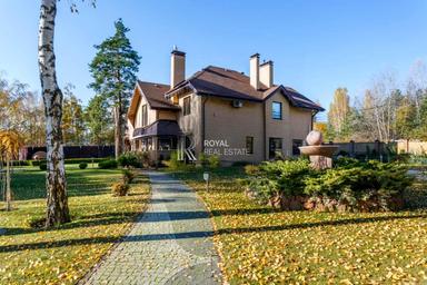 Будинок за адресою (площа 400 м²) - Atlanta.ua - фото 41