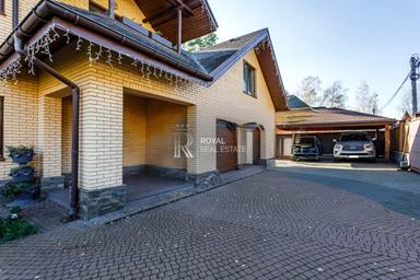 Будинок за адресою (площа 400 м²) - Atlanta.ua - фото 78