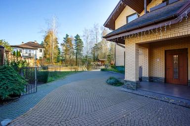 Будинок за адресою (площа 400 м²) - Atlanta.ua - фото 77