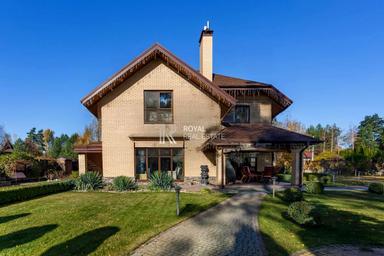 Будинок за адресою (площа 400 м²) - Atlanta.ua - фото 75