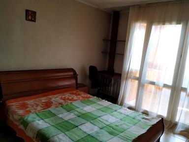 1-кімнатна квартира за адресою вул. Драгоманова (площа 43 м²) - Atlanta.ua - фото 14