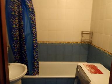 1-кімнатна квартира за адресою вул. Драгоманова (площа 43 м²) - Atlanta.ua - фото 17