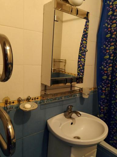 1-кімнатна квартира за адресою вул. Драгоманова (площа 43 м²) - Atlanta.ua - фото 18