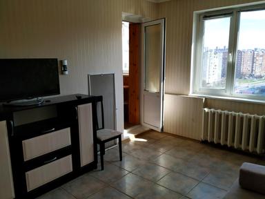 1-кімнатна квартира за адресою вул. Драгоманова (площа 43 м²) - Atlanta.ua - фото 12