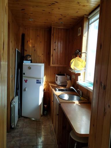 1-кімнатна квартира за адресою вул. Драгоманова (площа 43 м²) - Atlanta.ua - фото 15