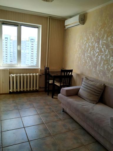 1-кімнатна квартира за адресою вул. Драгоманова (площа 43 м²) - Atlanta.ua - фото 11