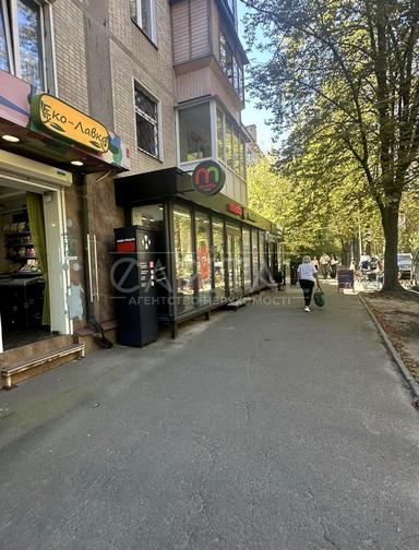 Commercial real estate at st. Andreya Verkhoglyada Dragomirova (area 79 m²) - Atlanta.ua - photo 8