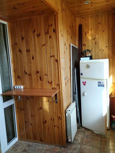 1-кімнатна квартира за адресою вул. Драгоманова (площа 43 м²) - Atlanta.ua - фото 16