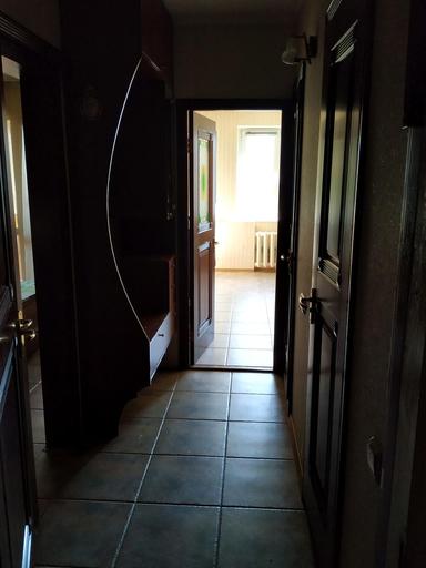 1-кімнатна квартира за адресою вул. Драгоманова (площа 43 м²) - Atlanta.ua - фото 19