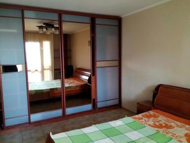 1-кімнатна квартира за адресою вул. Драгоманова (площа 43 м²) - Atlanta.ua - фото 13