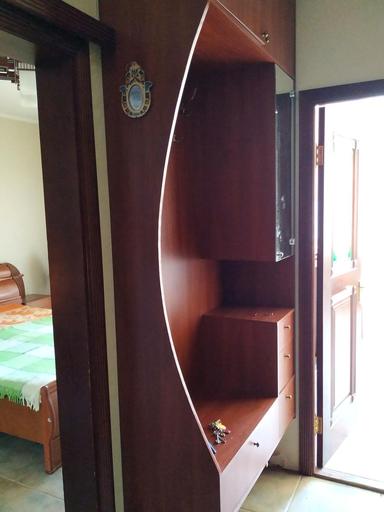 1-кімнатна квартира за адресою вул. Драгоманова (площа 43 м²) - Atlanta.ua - фото 20