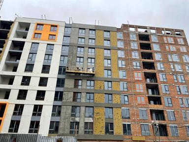 2-комнатная квартира по адресу (площадь 50,5 м²) - Atlanta.ua - фото 10