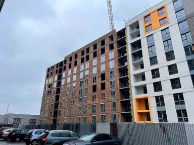 2-комнатная квартира по адресу (площадь 50,5 м²) - Atlanta.ua - фото 11