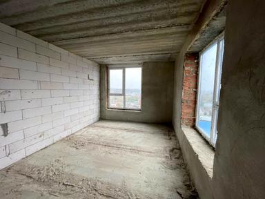 2-комнатная квартира по адресу (площадь 50,5 м²) - Atlanta.ua - фото 16