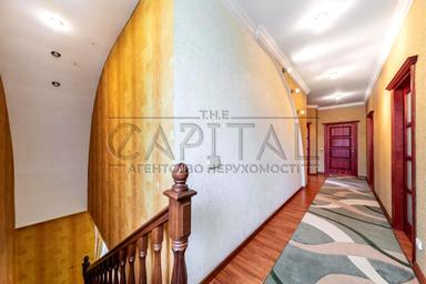 Дом по адресу (площадь 298 м²) - Atlanta.ua - фото 41