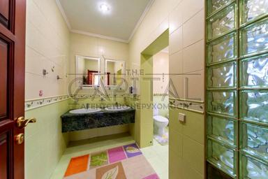 Дом по адресу (площадь 298 м²) - Atlanta.ua - фото 46