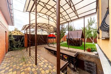 Дом по адресу (площадь 298 м²) - Atlanta.ua - фото 49