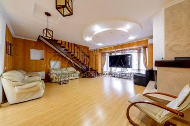 Дом по адресу (площадь 298 м²) - Atlanta.ua - фото 55