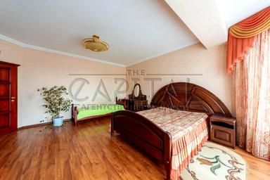 Дом по адресу (площадь 298 м²) - Atlanta.ua - фото 58