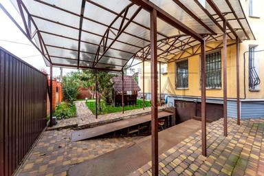 Дом по адресу (площадь 298 м²) - Atlanta.ua - фото 59