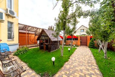 Дом по адресу (площадь 298 м²) - Atlanta.ua - фото 62