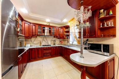 Дом по адресу (площадь 298 м²) - Atlanta.ua - фото 63