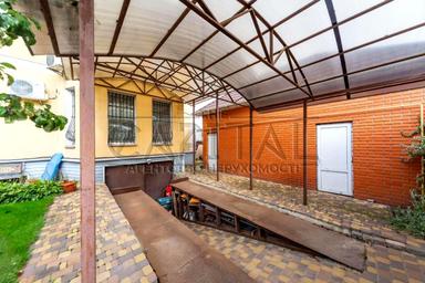 Дом по адресу (площадь 298 м²) - Atlanta.ua - фото 65