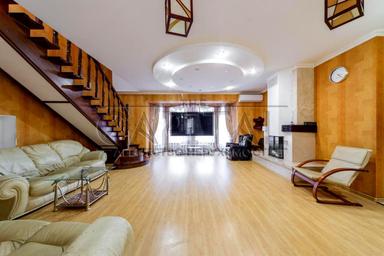 Дом по адресу (площадь 298 м²) - Atlanta.ua - фото 69