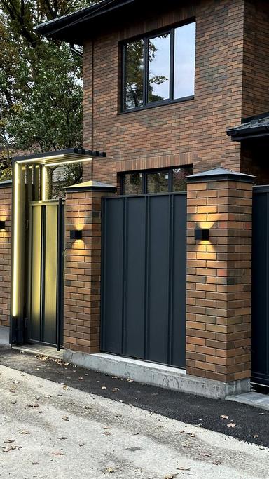 Дом по адресу Северный пер. (площадь 130 м²) - Atlanta.ua - фото 26