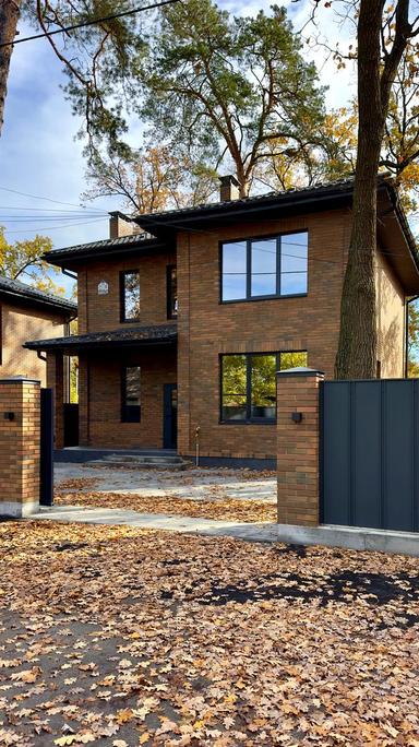 Дом по адресу Северный пер. (площадь 130 м²) - Atlanta.ua - фото 44